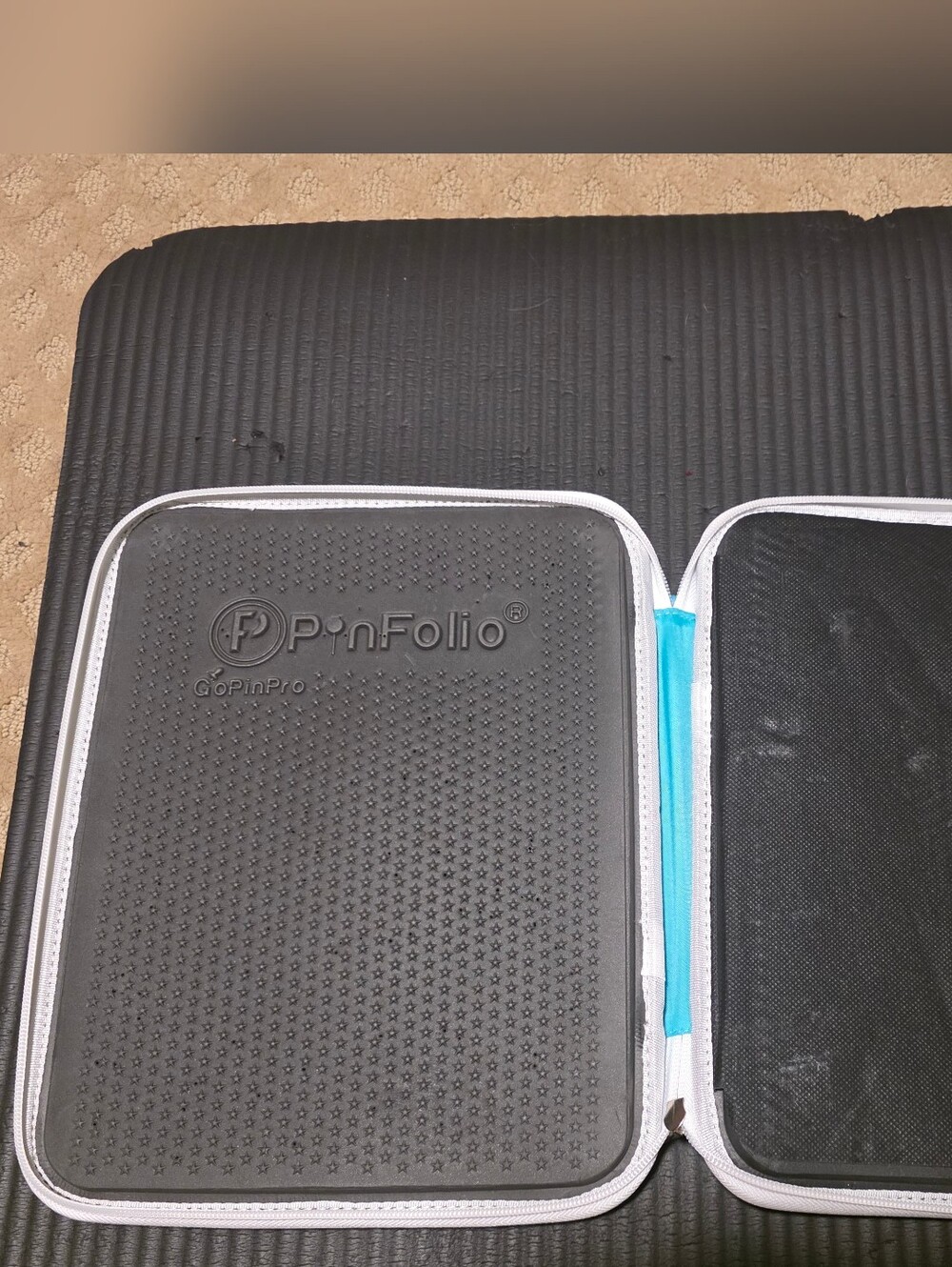 Pinfolio Maxx Show - Picture 2 of 4